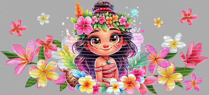 16oz Princess-N4-674